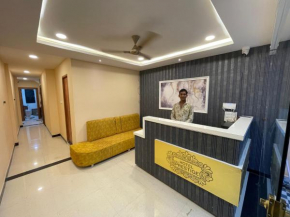 Hotel new prestige